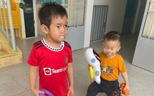 Bé trai sinh ở Nhật nghi bị bỏ rơi tại Nha Trang: Người mẹ đã trình diện