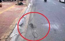 Sợi dây cáp và trách nhiệm của nhà mạng