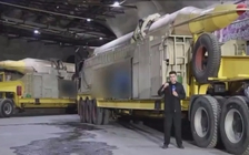 Kho tên lửa Iran 'hồi sinh' sau xung đột với Israel