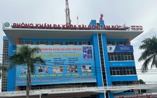 Nam sinh 'tố' phòng khám Sài Gòn Tâm Đức 'khám bệnh ảo'