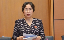 Chính quyền địa phương 2 cấp: Không chuyển đổi số thì bao nhiêu người cũng không đủ