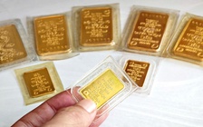 Giá vàng hôm nay 21.10.2025: Tăng hơn 3 triệu đồng/lượng, lập đỉnh mới