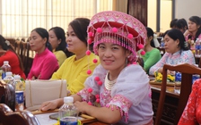 VRG trao thưởng nữ công nhân xuất sắc ngành cao su năm 2025