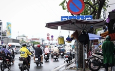 Đừng đánh đố người đi đường