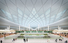 Báo Anh gọi Long Thành là một trong những sân bay lớn nhất thế giới