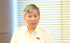 Đại biểu lo lắng trước 'ma trận' lừa đảo bắt cóc online, bán người qua biên giới