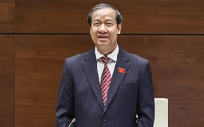 Trình Quốc hội phương án thống nhất một bộ sách giáo khoa trên toàn quốc