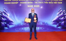 Ofi Việt Nam khẳng định vị thế đối tác chiến lược toàn cầu