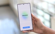 Hé lộ những tính năng đáng mong đợi có trên One UI 8.5