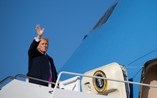 Ông Trump sắp thăm 3 nước châu Á, dự Hội nghị cấp cao ASEAN