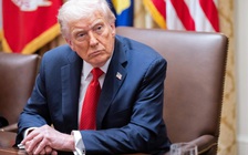 Ông Trump nói gì về khả năng Trung Quốc mạnh tay với Đài Loan?