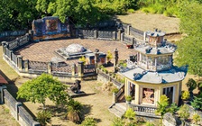 Lửa thiêng Võ Tánh, lòng nhân Trần Quang Diệu