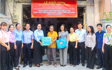 TP.HCM nâng hỗ trợ xây nhà ở cho hộ nghèo lên đến 150 triệu đồng