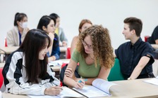 Việt Nam được xướng tên là quốc gia du học tiềm năng bên cạnh Mỹ, Úc