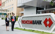 Lợi nhuận 9 tháng đầu năm Techcombank đạt 23.400 tỉ đồng
