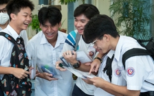 Cấu trúc đề 3 môn thi lớp 10 TP.HCM năm 2026, xem tại đây