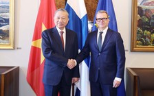 Việt Nam luôn coi trọng quan hệ hữu nghị truyền thống với Phần Lan