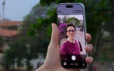 iPhone 17 Pro trở thành smartphone selfie tốt nhất hiện nay