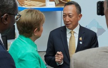 Thứ trưởng Thái Lan từ chức vì cáo buộc dính líu trung tâm lừa đảo ở Campuchia