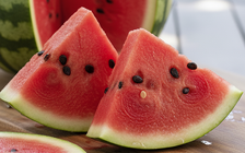 4 loại trái cây giúp ‘làm sạch’ máu mỗi ngày