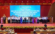 Một trường đại học chi hàng chục tỉ đồng mỗi năm cho nghiên cứu khoa học