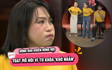 Hồng Đào khiến dàn cast ‘Cục vàng của ngoại’ toát mồ hôi vì từ khóa ‘khó nhằn’