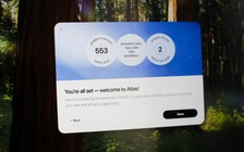 Dùng thử ChatGPT Atlas - trình duyệt AI thách thức đế chế Google