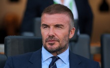 David Beckham chơi lớn, sắp đưa Lewandowski đến Inter Miami cùng Messi