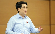 Cán bộ quản lý không nhất thiết giỏi nhất chuyên môn, nhưng phải biết dùng người