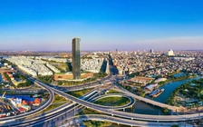 Hải Phòng dự kiến đầu tư tuyến đường hơn 19.000 tỉ đồng kết nối Đông - Tây