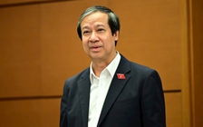 Sẽ áp dụng một bộ sách giáo khoa trong năm học 2026 - 2027