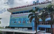 Phòng khám Sài Gòn Tâm Đức đề nghị BHXH Cà Mau 'xóa dữ liệu 378 hồ sơ'
