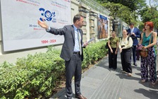 3 thập niên Cơ quan Phát triển Pháp đồng hành với Việt Nam