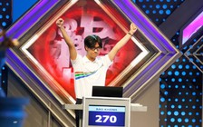 Thành tích 'khủng' của 4 thí sinh chung kết năm Đường lên đỉnh Olympia 2025