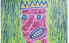 Nghệ sĩ nước ngoài hội ngộ tại Việt Nam cùng triển lãm nghệ thuật 'Lotus Van 2025'