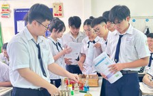 Tổ chức dạy học STEM: Những quy định các trường phải thực hiện