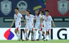 Đội tuyển nữ Việt Nam săn kỷ lục chưa từng có tại SEA Games