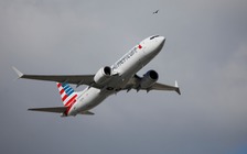 Phi công hạ cánh khẩn cấp vì nhầm tưởng bị cướp máy bay