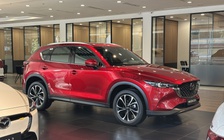 Loạt crossover hạng C 'đua' giảm giá, người Việt có thêm lựa chọn dưới 720 triệu