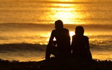 Mũi Né, từ khoảnh khắc nhật thực toàn phần