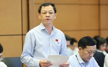 Quốc hội lo lắng về chất lượng đào tạo y, dược