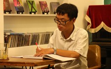 Quán cà phê tặng tiền khách đến đọc sách: Bất ngờ với vị khách này