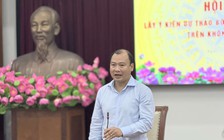 Cần bộ quy tắc ứng xử để 'làm sạch' không gian mạng