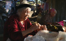 Phóng sự về Mẹ VN anh hùng Trần Thị Huyến