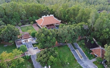 Anh hùng Mai Xuân Thưởng muốn khôi phục nhà Tây Sơn?