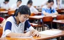 Những điểm mới về đề thi lớp 10 của TP.HCM sau sáp nhập