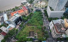 Tin tức đặc biệt trên báo in Thanh Niên 23.10.2025