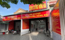 Đồng Nai: Từ 1.11, tổ chức công chứng 'gánh' chứng thực giao dịch cho UBND cấp xã