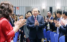 Tổng Bí thư Tô Lâm gặp gỡ Đại sứ quán và cộng đồng người Việt tại Bắc Âu