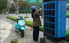 Phần lớn vật liệu pin xe điện có thể tái chế